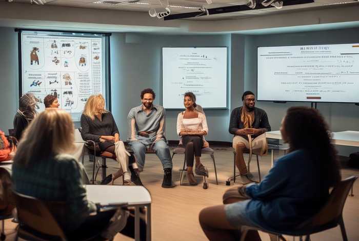 人际关系训练方法、人际关系训练方法有哪些 人际关系训练方法、人际关系训练方法有哪些