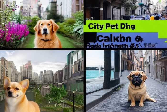 城市宠物狗排名 宠物城市 排名