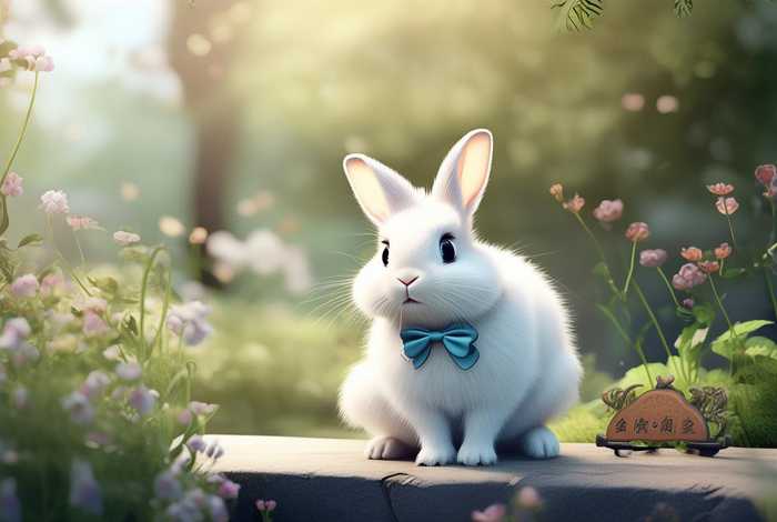 好听的宠物名字四字（好听的宠物名字四字大全）