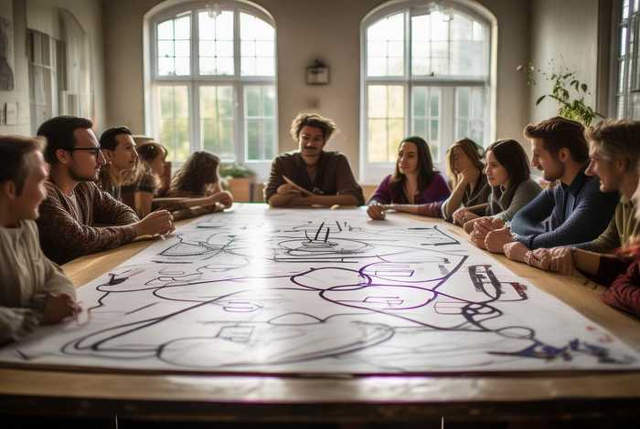 人际关系的发展规划 人际关系的发展规划是什么