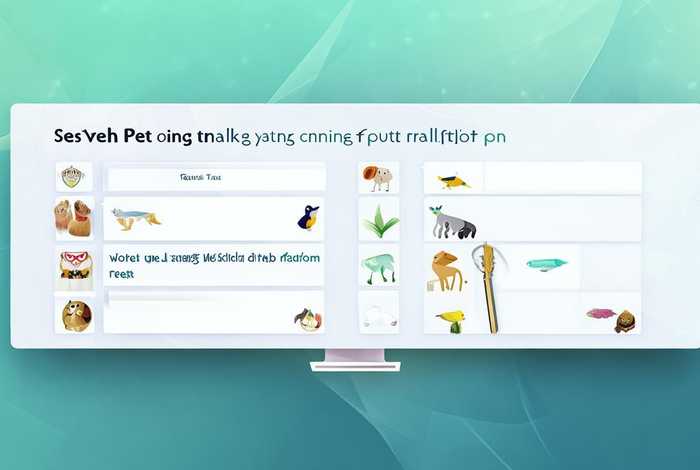 宠物交易平台在线查询、宠物交易平台在线查询网站