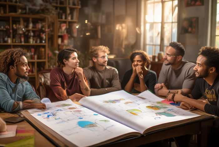 人际关系分析怎么写好（人际关系分析怎么写好一点）