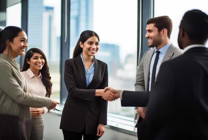 工作中的人际关系主要包括哪些；工作中的人际关系主要包括哪些关系