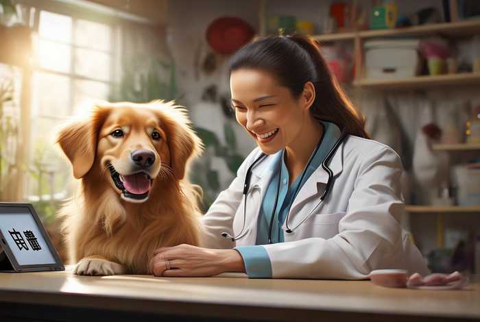 四川宠物医生在线咨询（四川宠物医生在线咨询平台）