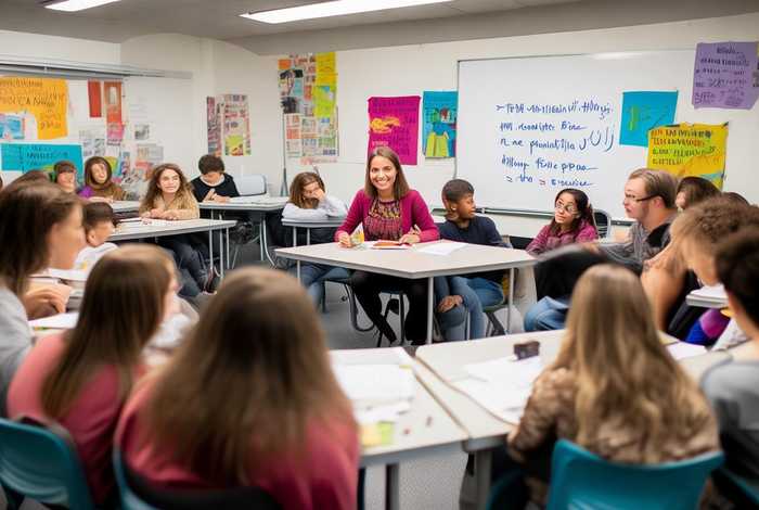 青少年人际关系培训课程；青少年人际关系培训课程内容