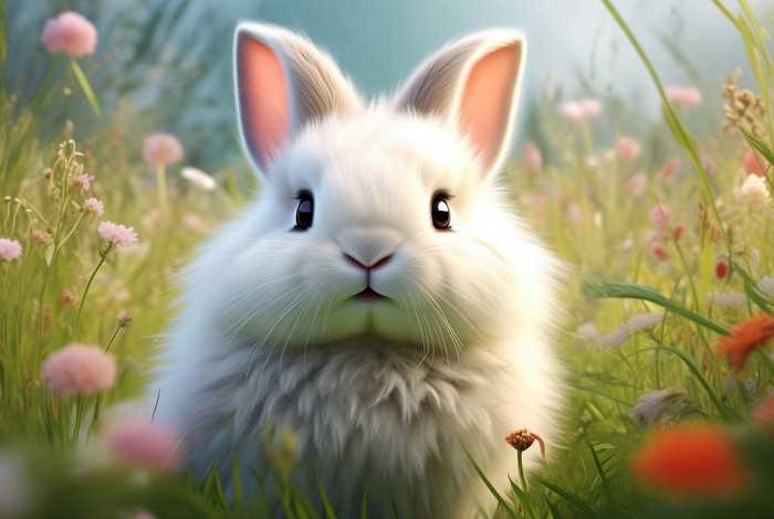 宠物兔种类(宠物兔种类图片) 宠物兔种类(宠物兔种类图片)