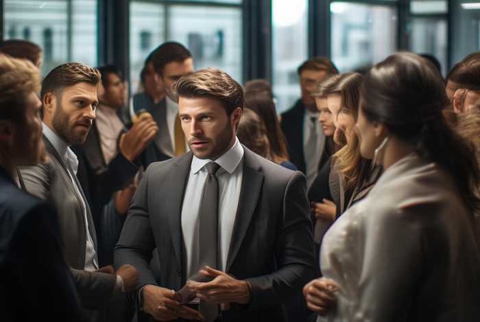 工作人际关系复杂文案 - 工作人际关系复杂文案短句