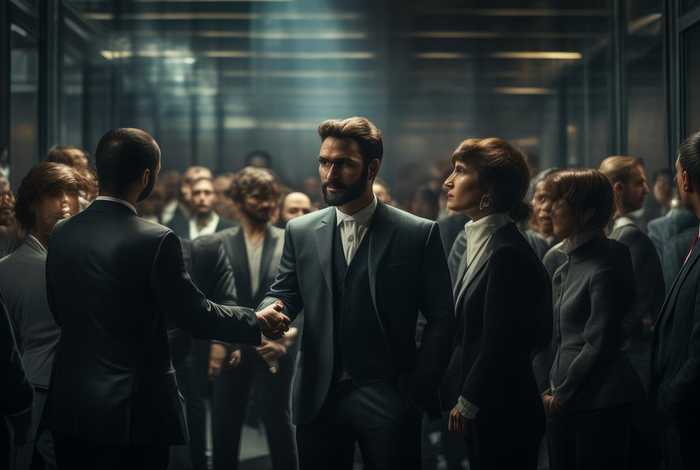 国企人际关系复杂(国企人际关系复杂还是公务员复杂) 国企人际关系复杂(国企人际关系复杂还是公务员复杂)