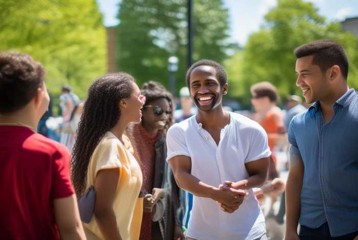 美国人际关系特点 美国人的人际关系特点