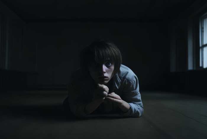 人际关系的恐惧惊慌 对人际关系恐惧