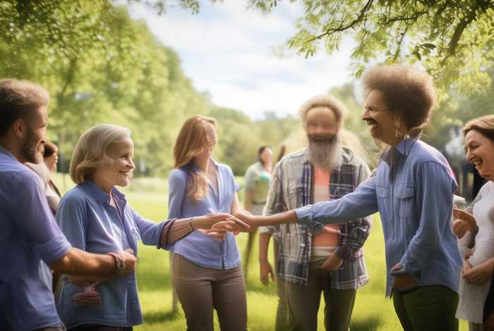 社会人际关系基本原则（社会人际关系基本原则有哪些）