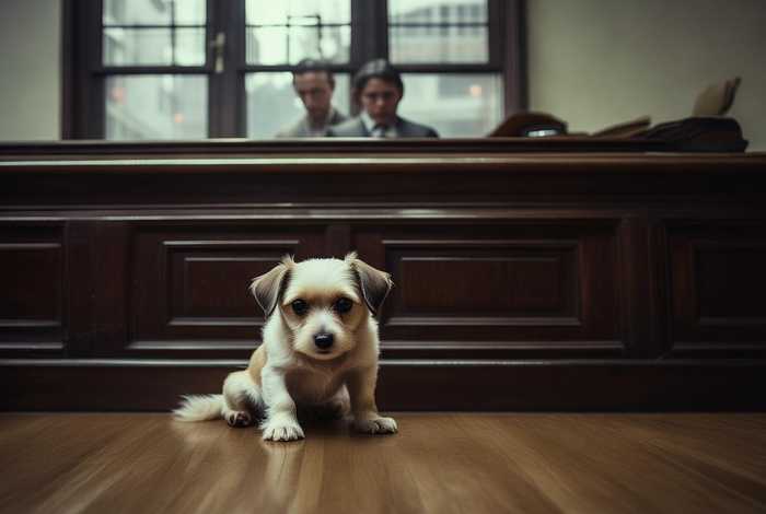 北京宠物犬 北京宠物犬被投毒案判决