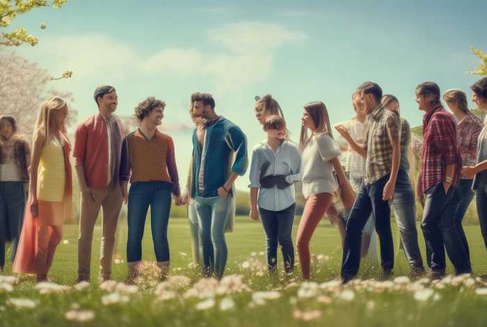 人际关系有哪几种方式、人际关系有哪几种方式呢 人际关系有哪几种方式、人际关系有哪几种方式呢