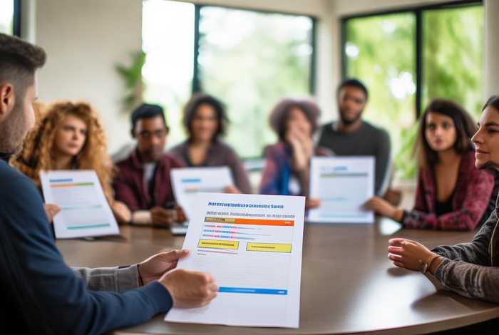 人际关系测评量表有哪些；人际关系测评量表有哪些内容