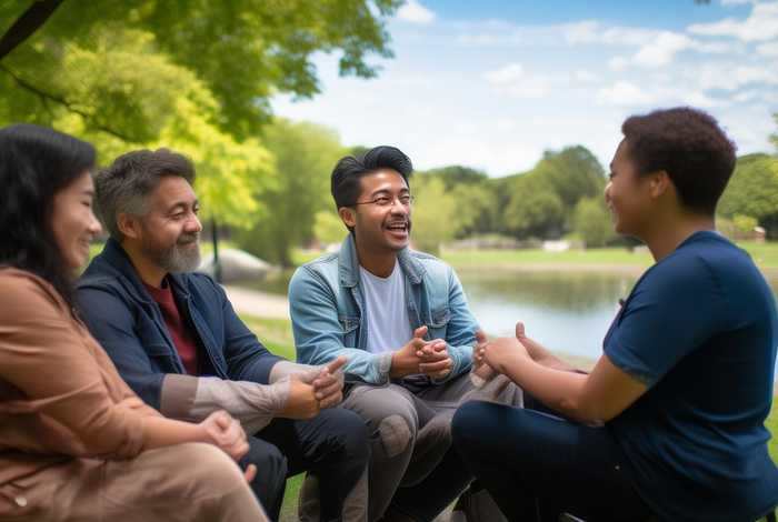如何建立良好的人际关系800字作文；如何建立良好的人际关系800字作文高中