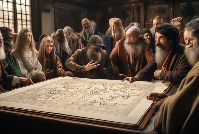 人际关系模式是谁提出的（人际关系模式是谁提出的呢）