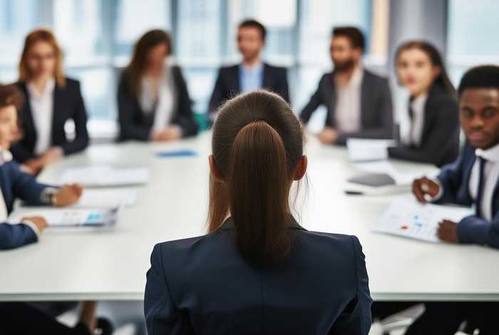 人际关系题结构化面试；结构化面试人际关系题目答题模板