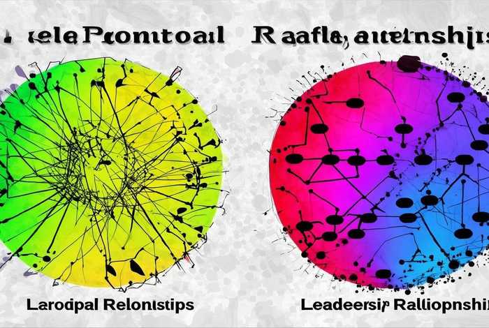 人际关系与领导关系结构化 人际关系与领导关系结构化的区别