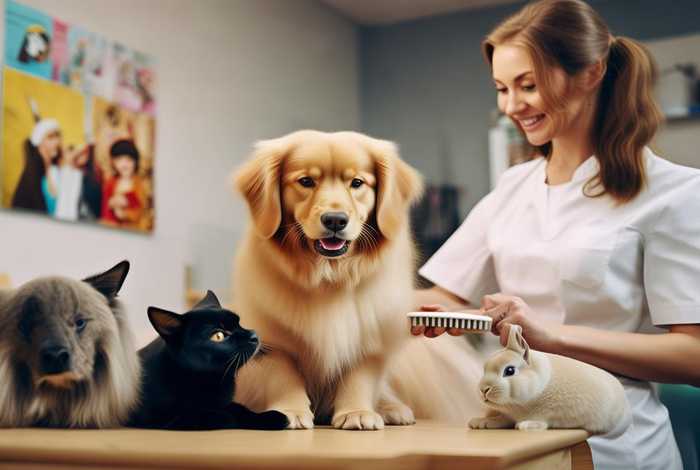 宠物养护与驯导专业代码;宠物养护与驯导专业代码是什么 宠物养护与驯导专业代码;宠物养护与驯导专业代码是什么