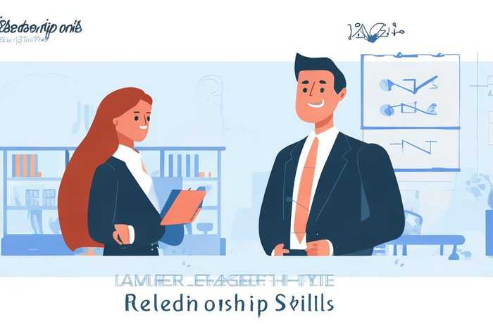 职场人际关系相处技巧课后测试题及答案，职场人际关系相处技巧课后测试题及答案解析