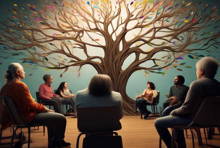 人际关系团体辅导活动感悟；人际关系团体辅导活动感悟总结