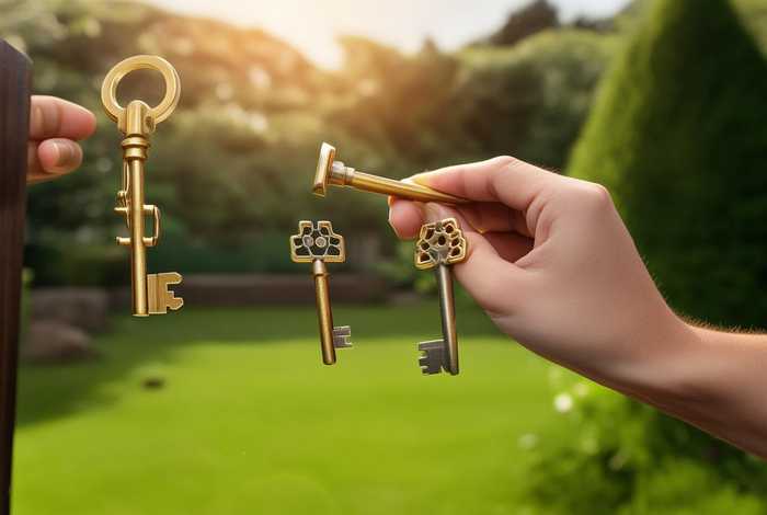 人际关系的3把金钥匙-会拒绝,敢翻脸,能屏蔽 打开人际关系的金钥匙