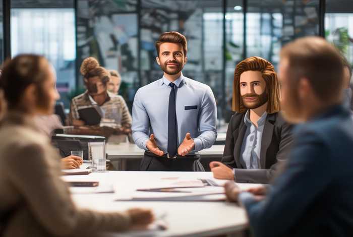 职场人际关系处理视频，职场人际关系处理视频讲解