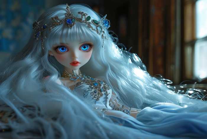 宝石宠物lady莉莉安(宝石宠物lady莉莉安哪集发现是人偶) 宝石宠物lady莉莉安(宝石宠物lady莉莉安哪集发现是人偶)