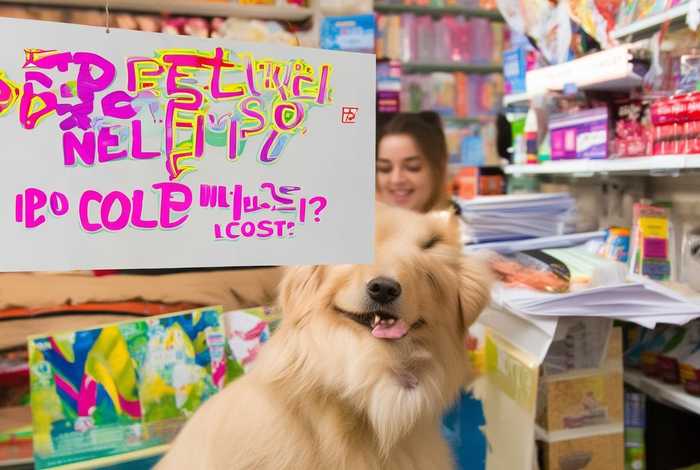 加盟连锁宠物店需要营业执照吗 加盟连锁宠物店需要营业执照吗多少钱