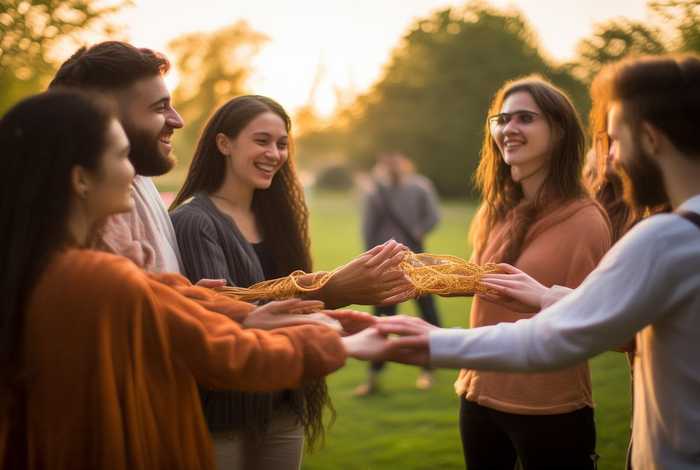 如何拥有和谐的人际关系(如何拥有和谐的人际关系题目) 如何拥有和谐的人际关系(如何拥有和谐的人际关系题目)