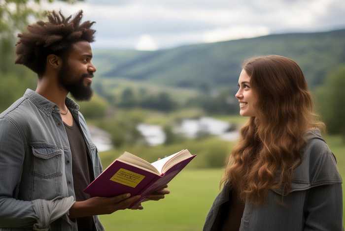 影响人际关系的英文；影响人际关系的英文作文