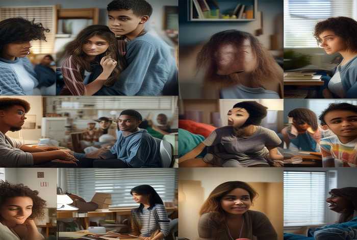 大学生宿舍人际关系量表;大学生宿舍人际关系诊断量表 大学生宿舍人际关系量表;大学生宿舍人际关系诊断量表