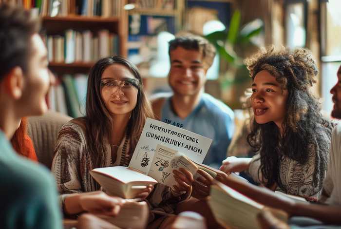 关于人际沟通的书籍(关于人际沟通的书籍推荐) 关于人际沟通的书籍(关于人际沟通的书籍推荐)