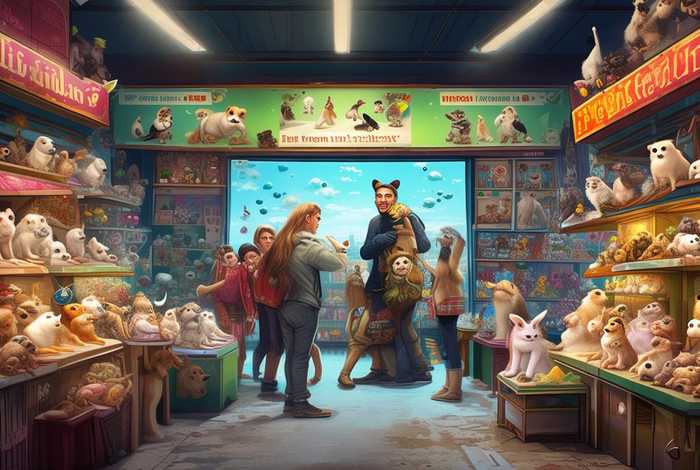 宠物交易软件(宠物交易软件排行榜) 宠物交易软件(宠物交易软件排行榜)