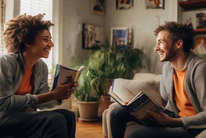 搞人际关系怎么相处的书；人际关系怎么相处的段子