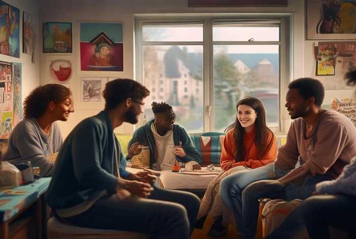 大学宿舍人际关系的参考文献;大学生宿舍人际关系参考文献 大学宿舍人际关系的参考文献;大学生宿舍人际关系参考文献