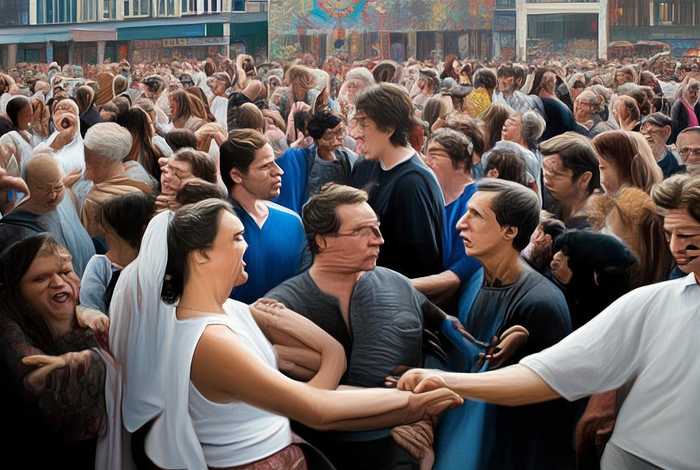 人群关系运动;人群关系运动包括 人群关系运动;人群关系运动包括