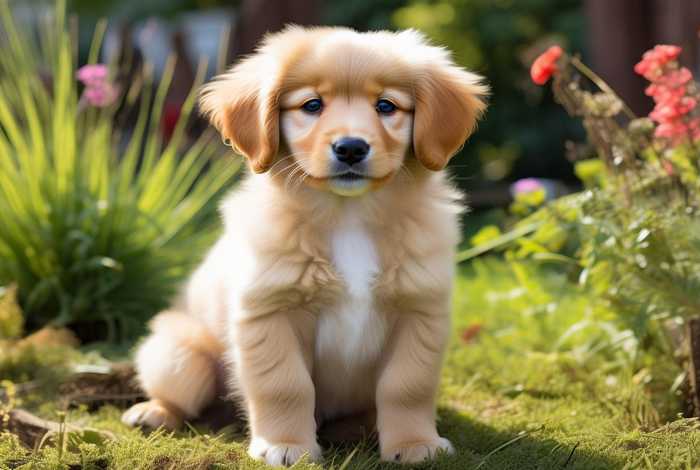 好养干净的宠物狗品种 好养干净的宠物狗品种有哪些