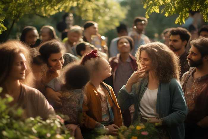 人际关系中的各种情绪，人际关系中的各种情绪是指