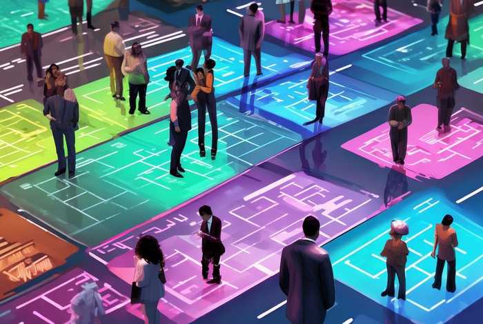 人际关系的发展趋势是多选，人际关系的发展趋势是多选题