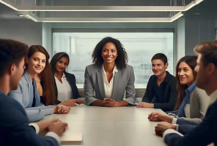 人际关系与领导关系开头怎么写 人际关系与领导关系开头怎么写好