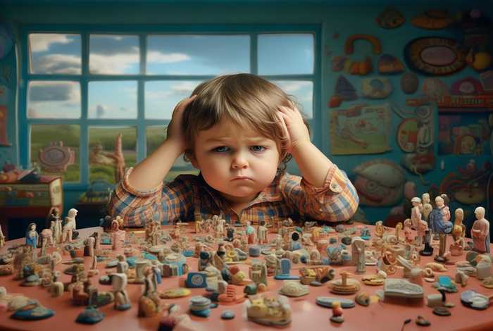 复杂的人际关系会让儿童感到;复杂的人际关系会让儿童感到什么 复杂的人际关系会让儿童感到;复杂的人际关系会让儿童感到什么