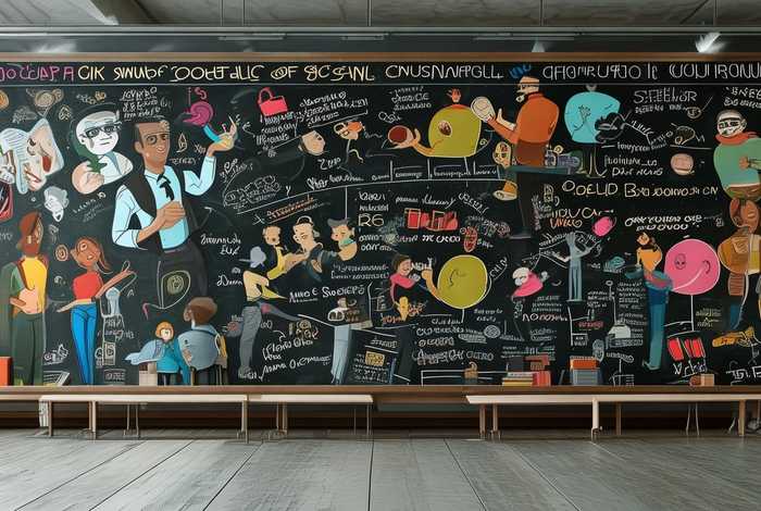 人际交流黑板报、人际交往黑板报 人际交流黑板报、人际交往黑板报