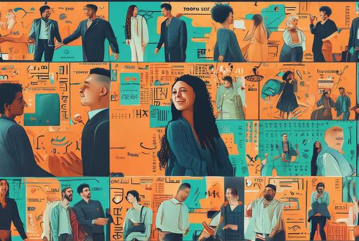 人际关系与沟通技巧有哪些;人际关系与沟通技巧有哪些内容 人际关系与沟通技巧有哪些;人际关系与沟通技巧有哪些内容