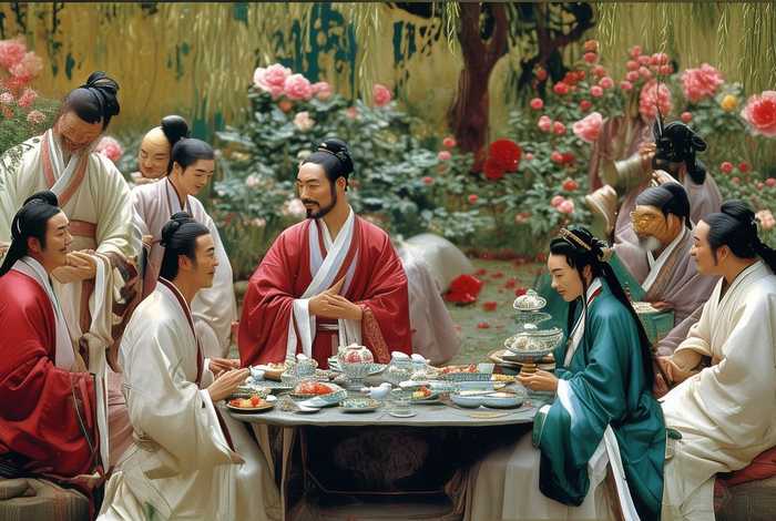 红楼梦人际关系好吗（红楼梦中人际关系特点分析）