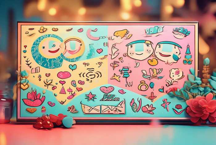 人际关系手抄报4k,人际关系手抄报简单又漂亮 人际关系手抄报4k,人际关系手抄报简单又漂亮