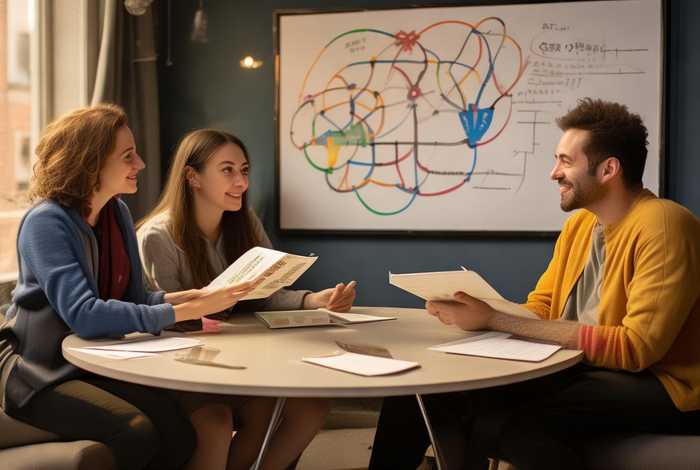 三步教你搞好人际关系，三步教你搞好人际关系的方法