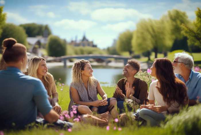 人际关系的好处作文(人际关系有关的作文) 人际关系的好处作文(人际关系有关的作文)