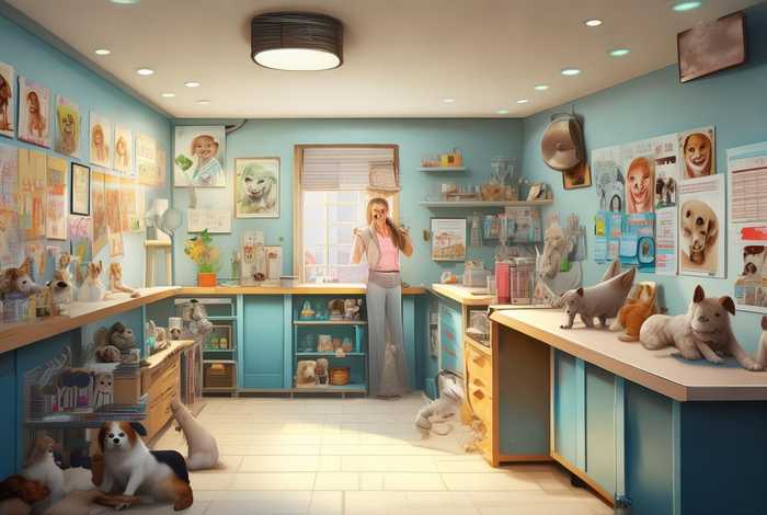 天门宠物网 天门宠物医院收费低的是哪里