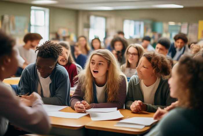 人际关系的英文作文 人际关系的英文作文高中